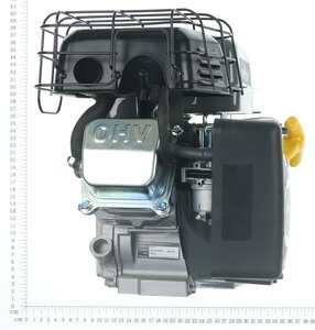 Benzinmotor