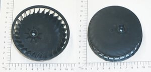 Lüfterrad