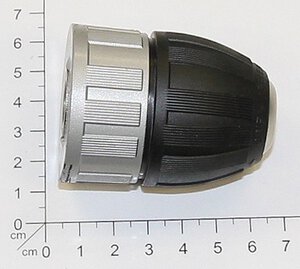drill chuck