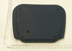 Kompressorabdeckung