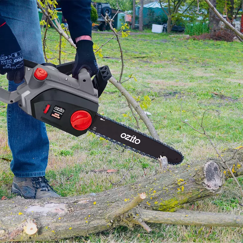 ECS1835 Electric Chain Saw