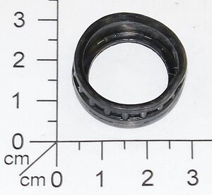 bearing housing
