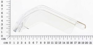 battery case cover