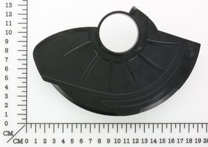 Pendelschutzhaube