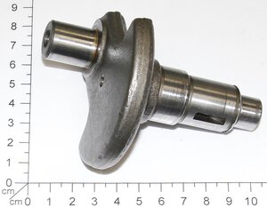 crank shaft