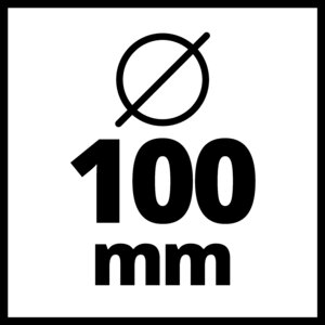 TE-AG 18/100 Li - Solo; EX; TH