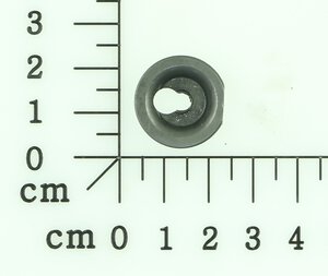 valve spring retainer
