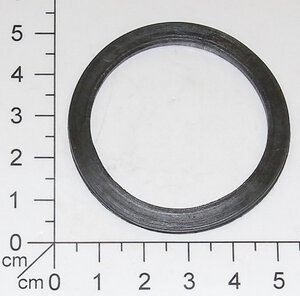 rubber ring
