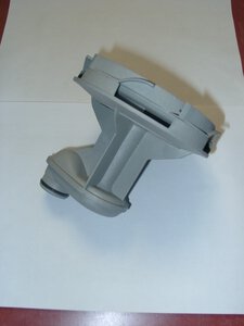 venturi nozzle