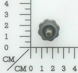 adjusting screw