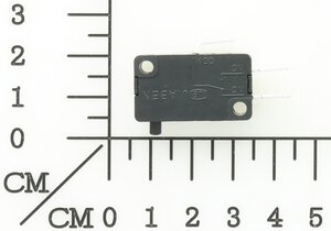Mikroschalter