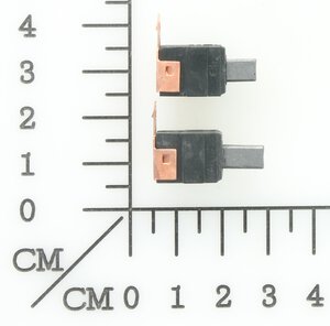 Kohlebürsten (Paar)
