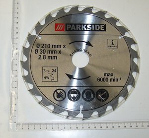 blade