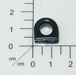 Kabeldurchführung