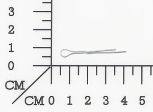 Cotter pin