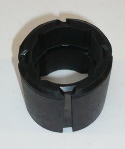 rubber. bump