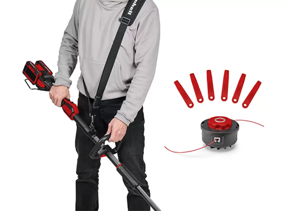 Complete Accessory Kit