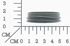 plastic pivot circle