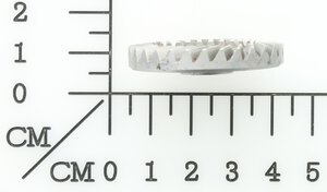 crown gear