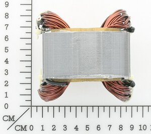 Stator (BR)127V