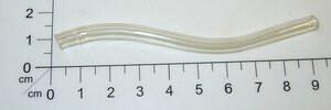 Outlet pipe