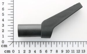 Bevel lock handle