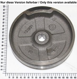 FLYWHEEL ASSEMBLY