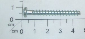 screw