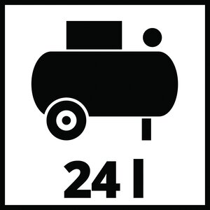 TC-AC 200/24/8 OF Kit; EX; UK