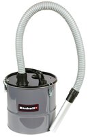 Ash Filter, 12 L