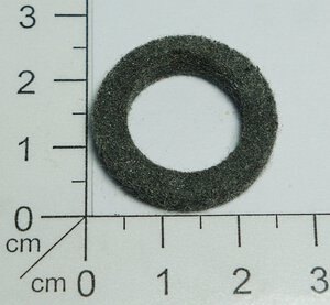 Filzring