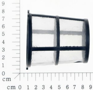 filter cage