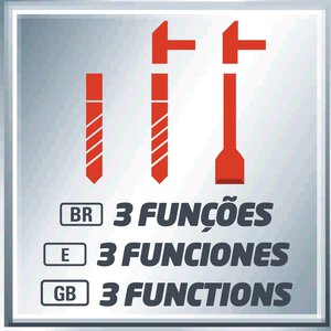 TE-HD 18 Li Kit; EX; BR