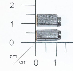 brush block (pair)