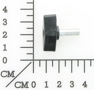 Flügelschraube