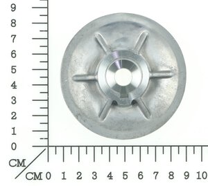 Drive pulley