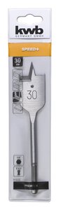 Flachfräsbohrer SPEED+, SB-Tasche (premium)