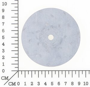 Impeller Assembly