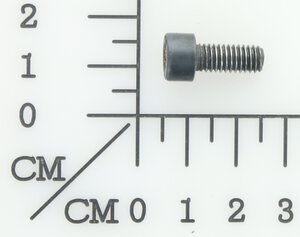 screw A
