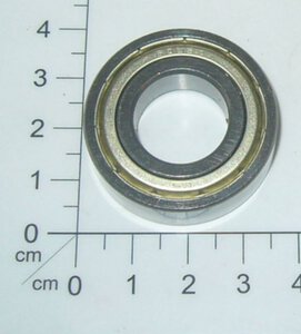 ball bearing