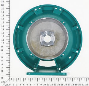 Front Cover (Ferrex)