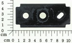 Messeraufnahme