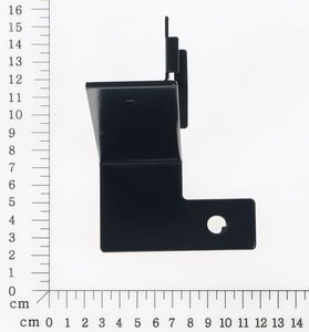 stopper guide rail