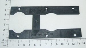 Base Plate Cover