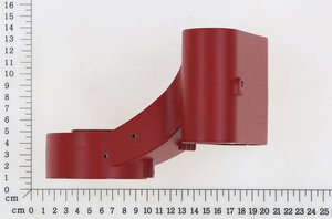 bend arm