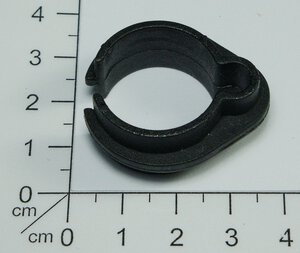 Kabelclip II