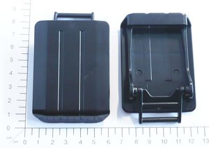 buckle (pair)