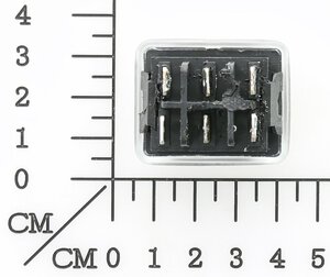 rocker switch