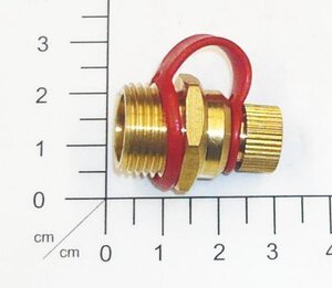drain valve