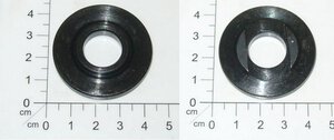 bottom flange